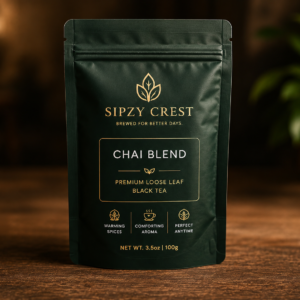 Chai Blend