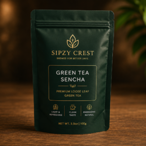 Green Tea Sencha